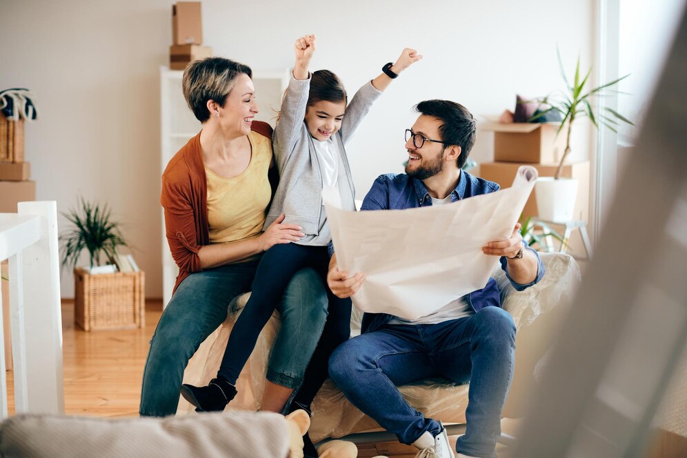 How to Choose the Right Mortgage Protection Plan for Your Family